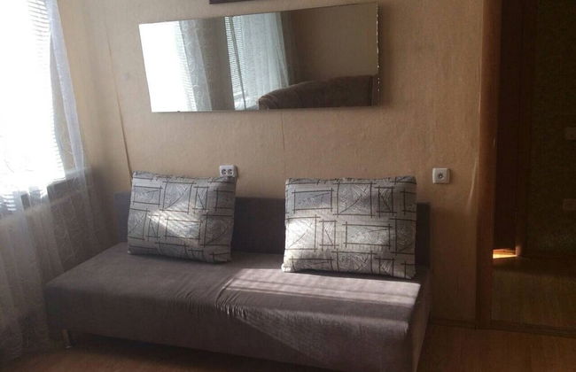 Apartment on 1-y Pochtovyy proezd 6A - Foto 2