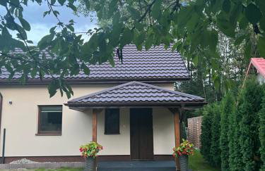 Mini house - apartament, domek do wynajęcia - Foto 28