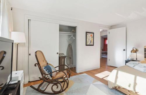 Washington's Rye House AC Bikes New Kitchen - Foto 23