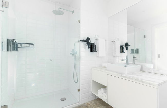 Limehome Evora Largo dos Penedos - Foto 59