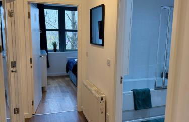 Vibrant cosy 2 Bedroom Apartment - Foto 11