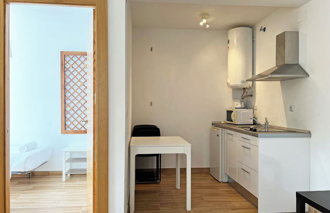 Apartamentos Sierra Nevada 3000 - Foto 19