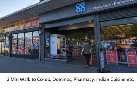 Newly built modern flat with free parking close to London Luton airport and L&D hospital - Photo 17