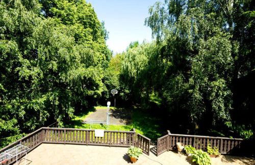 Apartament Zielony Zakątek - Foto 1