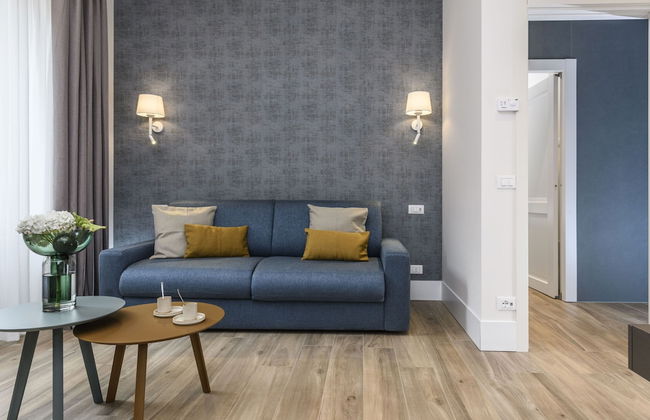 Domus Augustea - Augusto - Foto 48