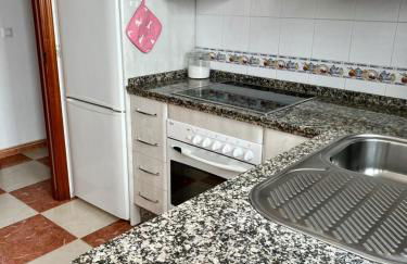 Apartamento Andalucía - Foto 11