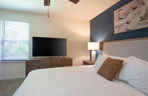 Landing Amazing 1BD Clubhouse Pool - Foto 64