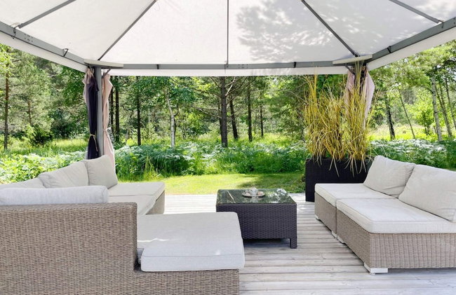 Holiday Home in Katthammarsvik - Photo 48