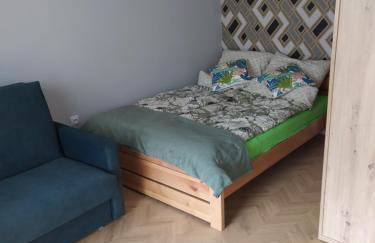 Domek NA SKRAJU WSI, APARTAMENTY - Foto 6