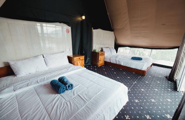 Popitan Garden Campground & Glamping - Foto 26