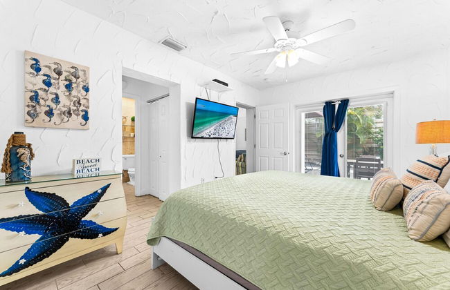 Crescent Street Villas By Beachside Mgt - Foto 7