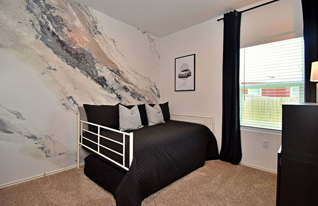 Tesla Getaway - Foto 9