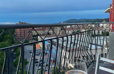THE Balcony 9th Floor on Turin 270 degrees view - Foto 22