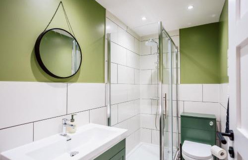 Dalmarnock Stay - Foto 6