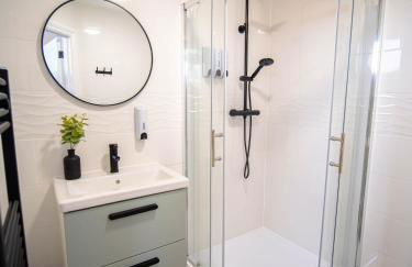 Apart Hotel Rugby -Self Check In- - Foto 80