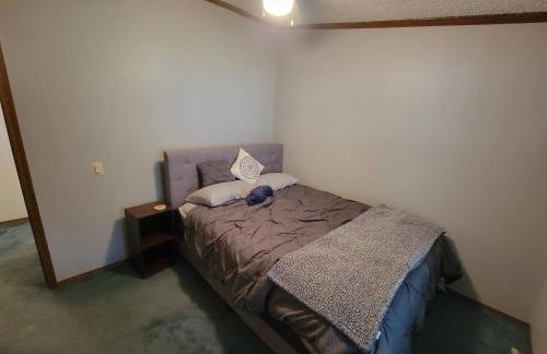 Camp Not Found - 3 Queen Bedrooms by the lake - Foto 2