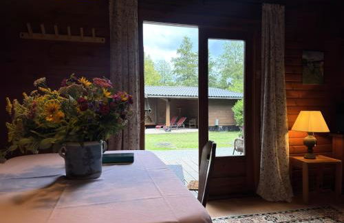 Gemutliche Unterkunfte auf dem Reiterhof in Eschede - Foto 84