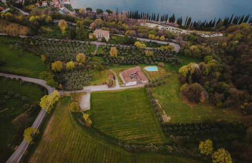 L'Angelica Corte Palazzina, Country Retreat - Foto 35