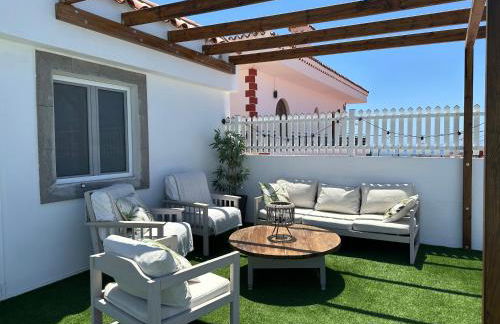 Private pool, parking, BBQ in the South of GC - Foto 23