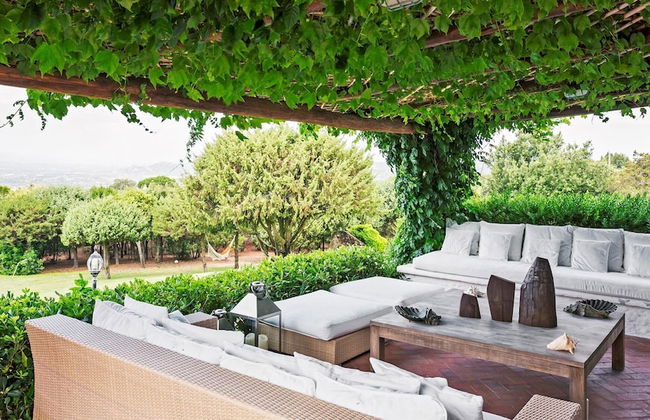 Villa Lu Muntiggiu 12 Emma Villas - Foto 2