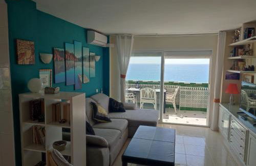 Apartamento en Playa Semi-Privada - Foto 12