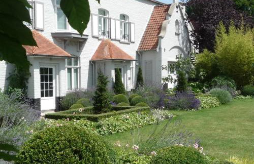 La Villa Carat Croix - Foto 38