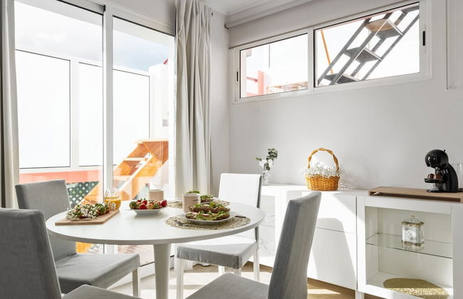 City Centre Retreat by Homie - Foto 10