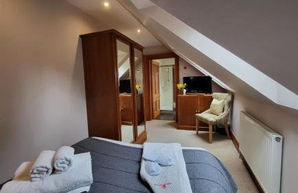 Red Squirrel Lodge - Foto 25