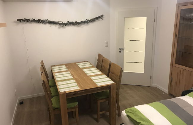 Wendlers Ferienwohnungen 4-6 - Foto 58