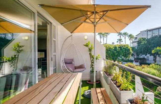 Elegant Apartment at the Waterclub Amani Views - Foto 28