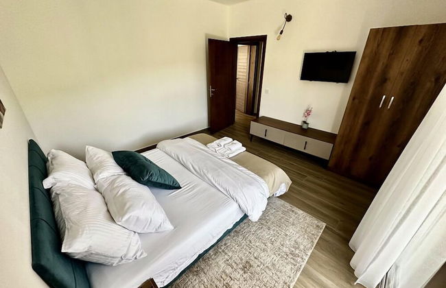 Akhdar Apartments - Foto 33