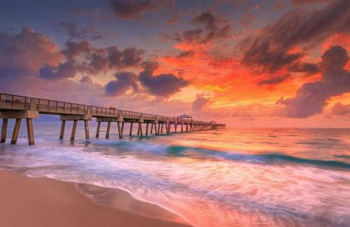 4br Private Guest Suite Pool PGA Beaches - Foto 54