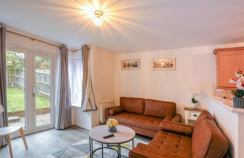 Charming 4bed home in Chichester - Foto 3