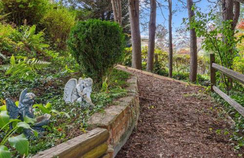 The Crows Nest - Apartment in Asheville near the Smoky Mountains! - Foto 32