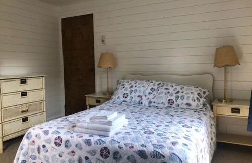 Captain's Quarters - Foto 10