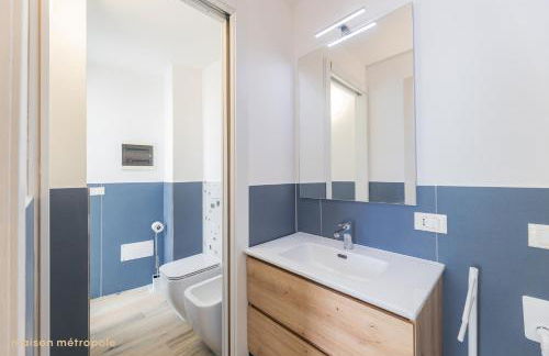 Alassio Hill House - Foto 13