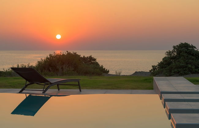 Albatross Beach Front Villas - Foto 31