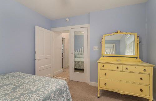 Painted Porch Cottage - Foto 23