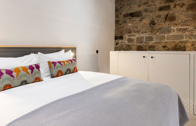 Linton Collection - Blackfriars Lofts - Foto 24