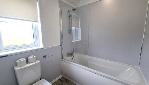 Cherry Blossom 48 Hot Tub - Foto 3, Shower