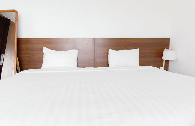 Luxury Mermaid Seaside Condotel Vung Tau - Photo 73