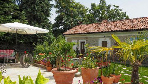 Apartment Casa Vacanza Cascina Lovera-1 by Interhome - Photo 5