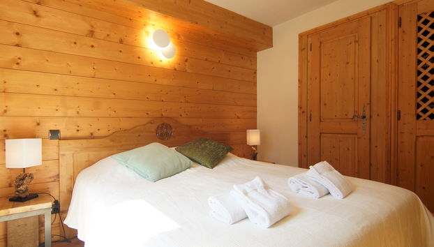 Villa Princesse - Foto 5, Bedroom