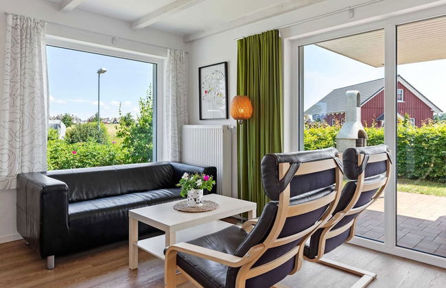 Holiday Home Near the Baltic Sea Beach - Foto 14