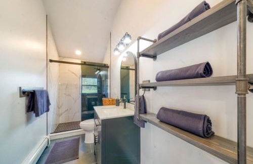 Brand New House with Large Porch in Lake Katrine - Foto 21