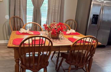 Carolina Charm Rentals - Foto 10