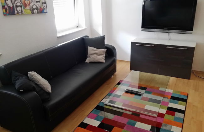 FEWO Bochum - Foto 9