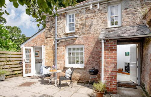 Lavender Cottage - Foto 37