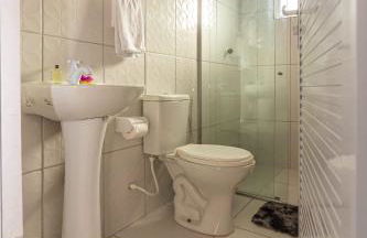 Praieiro pousada - Foto 19