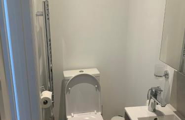 Beautiful one bedroom flat in the heart of Notting Hill Gate - Foto 9